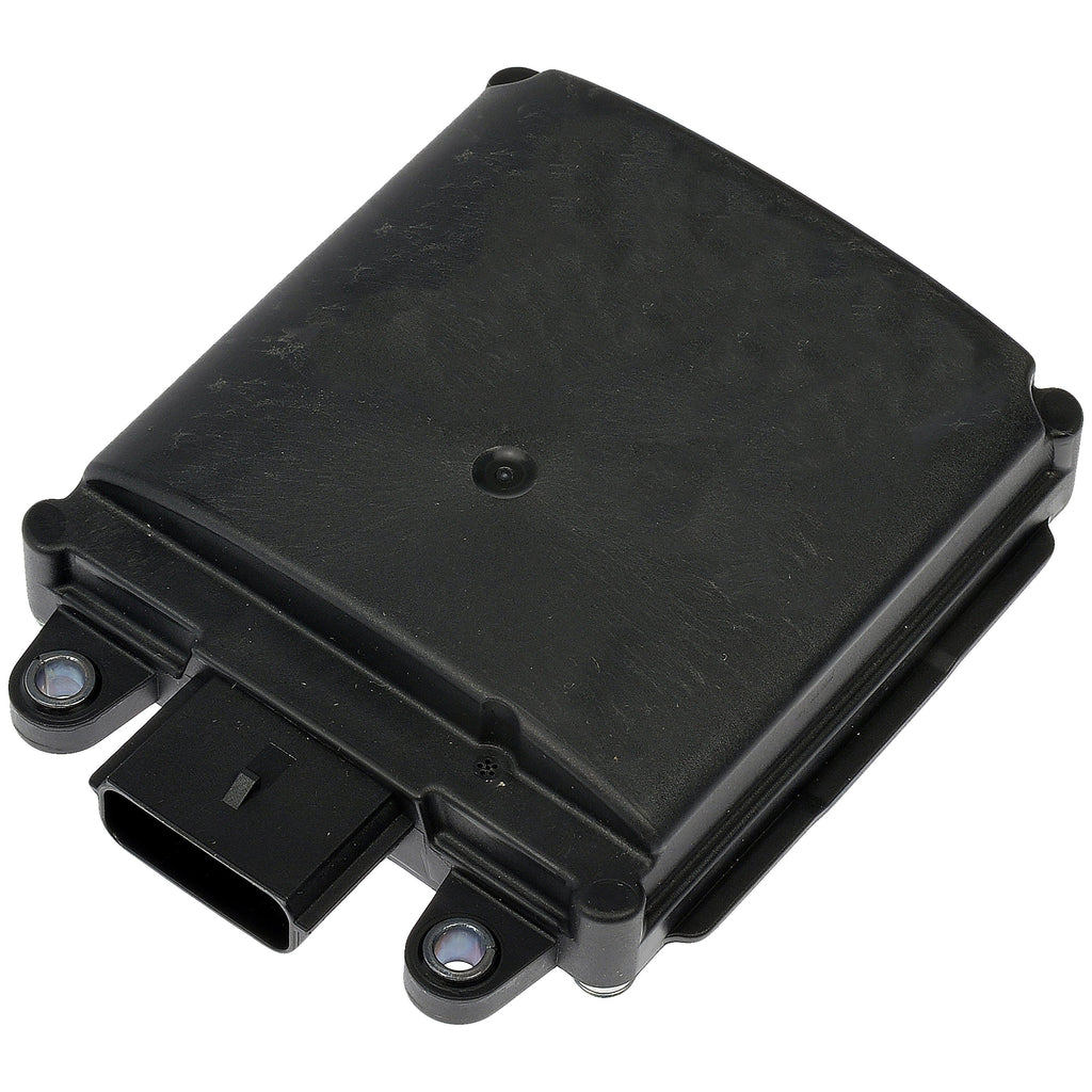 Dorman 601-502 Object Sensor Module for Specific Ford / Lincoln Models Fits select: 2018-2021 FORD EXPEDITION, 2018-2021 LINCOLN NAVIGATOR