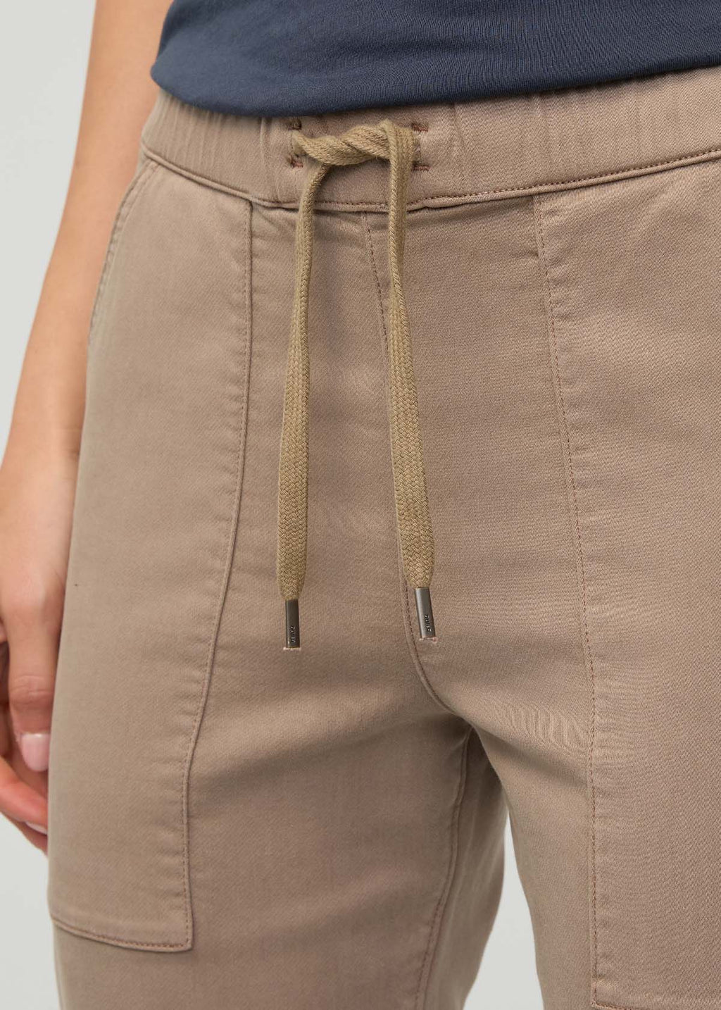 No Sweat Harbour Pant - Desert Tan